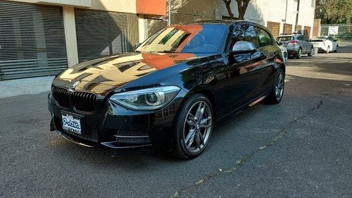 Imagen 1 de 15 de Bmw Serie 1 2013 - Wu0eox
