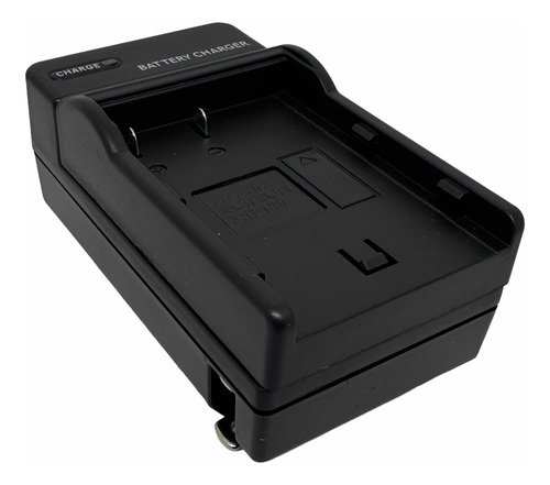 Cargador Batería Nikon En-el3a Y En-el3e