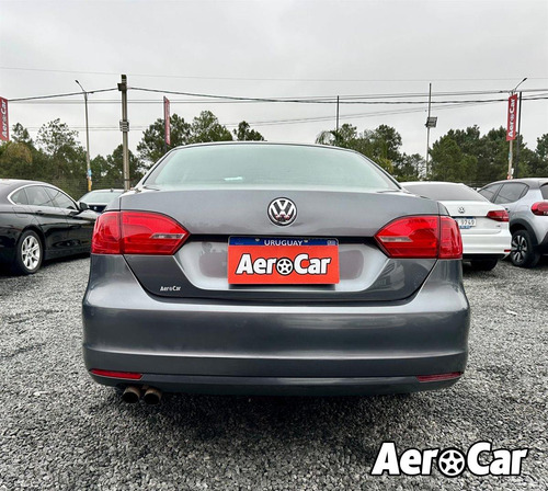 Volkswagen Vento Confort