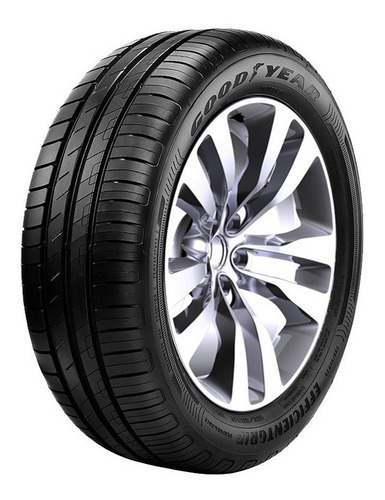 Imagen 1 de 10 de Neumaticos Goodyear 225/55 R17 Efficientgrip