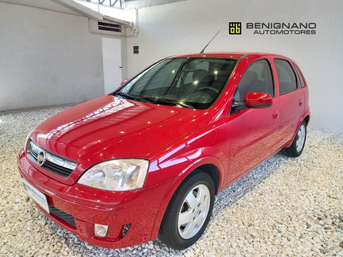 Chevrolet Corsa Ii Cd Full Full 1.8n 5ptas | 2009