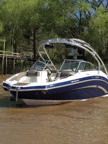 Lancha Yamaha 242 Limited S 2012