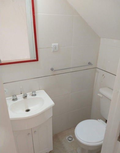 Imagen 13 de 30 de Zona San Juan. Venta Duplex 3 Ambientes.