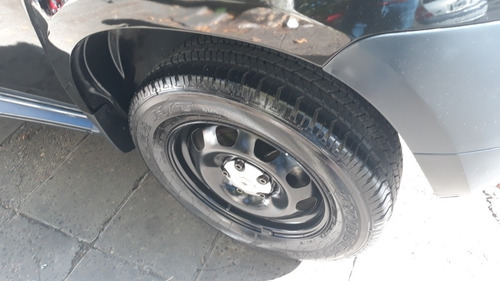 Imagen 12 de 25 de Renault Duster 2014 1 Mano Gnc 5 Excelente Estado