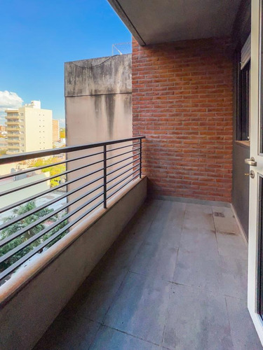 Imagen 7 de 27 de Departamento De 2 Dormitorios A Estrenar Con Balcón Y Cocina Separada En Barrio Abasto