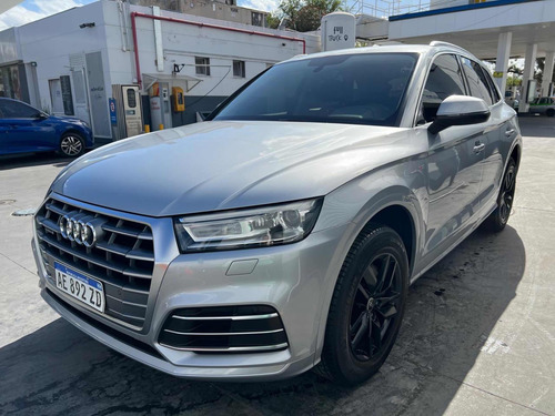Audi Q5 2.0 Tfsi Stronic Quattro Security 252cv