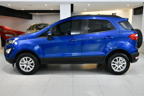Ford Ecosport 1.5 D Se 100cv 4x2
