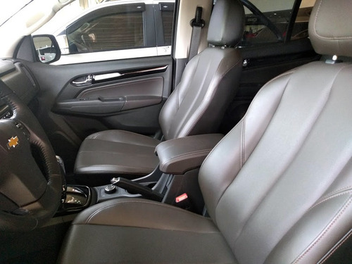 Trailblazer 2.8 Ltz 4x4 16v Turbo Diesel 4p Automático