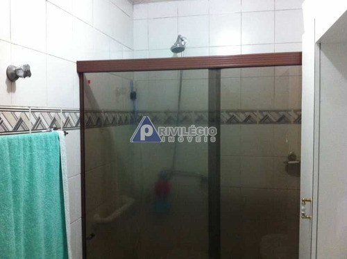 Apartamento À Venda, 3 Quartos, Copacabana - Rio De Janeiro/rj - 17653