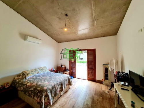 Imagem 26 de 30 de Sobrado Arquitetônico Para Venda No Bairro Boaçava, 4 Dorm, 4 Suíte, 6 Vagas, 475 M, 695 M - 1331