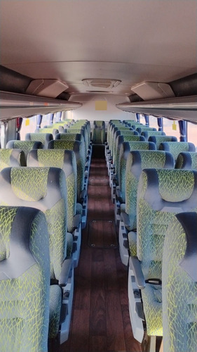 Busscar Elbus Ft Ano 2024 Vw 17.230 Jm Cod.204