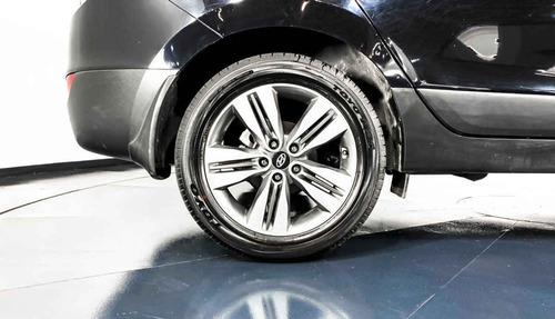 Imagen 13 de 15 de 41769 - Hyundai Ix 35 2015 Con Garantía