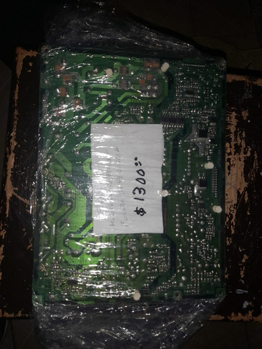 Main Samsung Modelo Pl43e450a1f / Bn44-00508a (Usado)