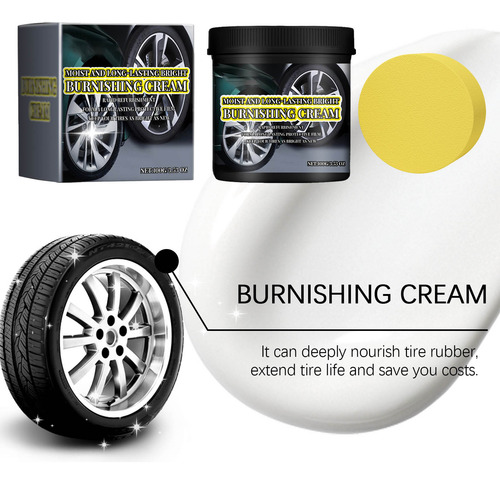 Pasta Recauchutado Para Neumáticos De Automóviles, Lubricant