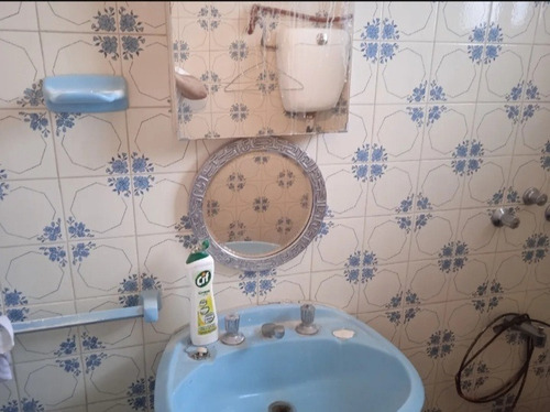 Imagen 10 de 12 de Vendo Apto Vacío 2 Dorm Al Frente 73m2 C/ Amplio Balcón.