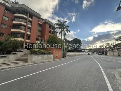 Apartamento en venta