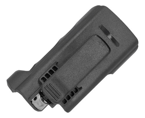 Soporte De Transporte De Radio Universal Para Motorola Apx 6