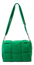 Comprar Bolso De Hombro Para Mujer, Bolso Cruzado Acolchado De Bolso