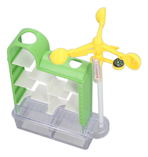 Kit De Laberinto Para Plantar Troncos, Construir Laboratorio