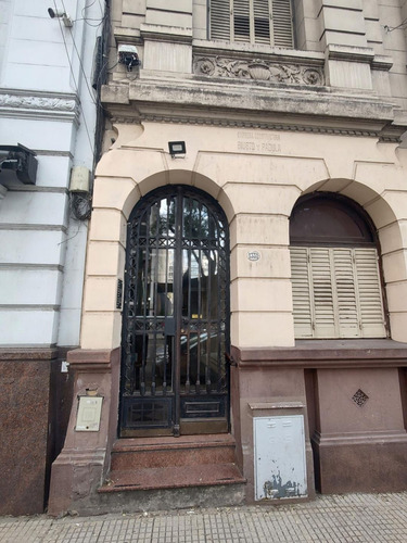 Departamento Venta 4 Ambientes En Caballito