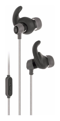 Fone De Ouvido Jbl Reflect Yurbuds Mini Preto Original