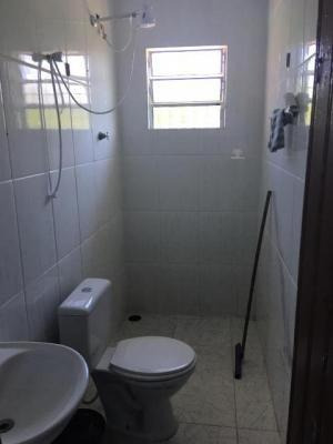 Imagem 2 de 14 de Casa Na Praia Com 1 Dormitório Em Itanhaém/sp