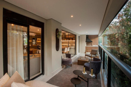 Cobertura Residencial Para Venda, Sumaré, São Paulo - Co2384. - Co2384-inc