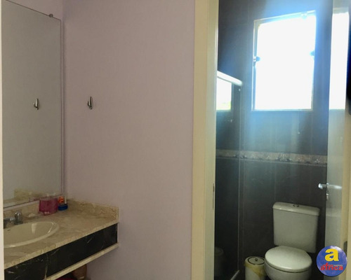 Imagem 16 de 28 de Sobrado - So00125 - 33714174