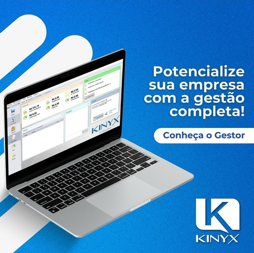 Sistema Comercial