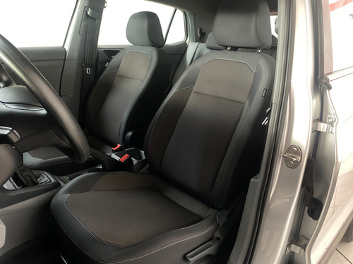 Volkswagen T-Cross SENSE 200 TSI 1.0 FLEX 5P AUT.