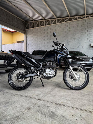 Honda Nxr160 Bros Esdd 2024