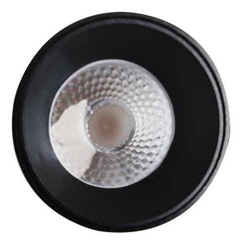 Imagen 4 de 4 de Iluminación Megamex Spot-tracklight Lampara Led Riel