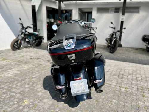 Bmw R 18 Transcontinental 2022