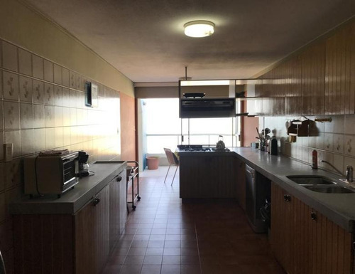 Departamento - Playa Brava
