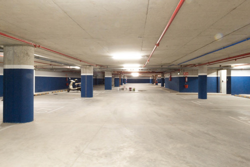 Oportunidad De Inversión: Oficina De Primer Nivel Con Renta En Rambla De Carrasco Id 4006