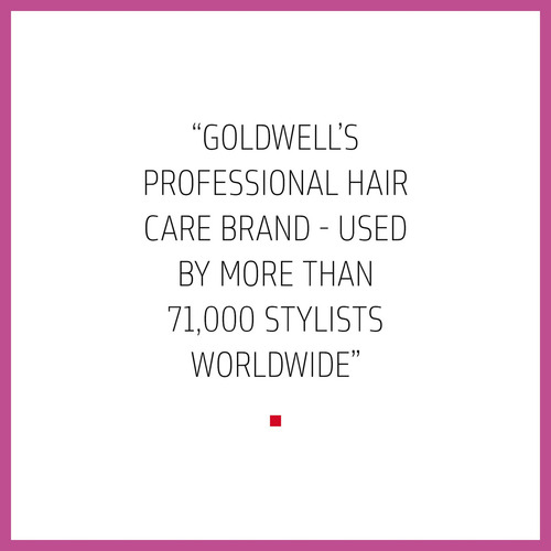 Goldwell Dualsenses Color Brilliance Shampoo 1000ml