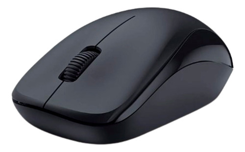 Mouse Genius Nx-7000 Wireless Blueeye Negro 3 Botones