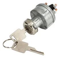 Comprar Starter Ignition 2 Key 6665606 De Repuesto Para Cargadores 3