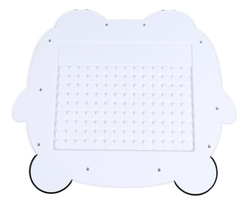 Tablero De Dibujo Magnético Para Niños, Juguete Imaginativo