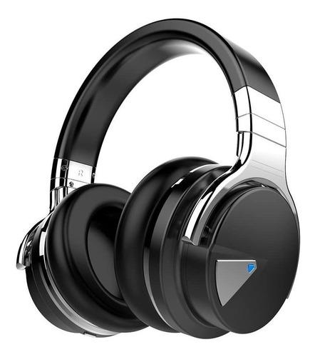 Auriculares Cowin Con Tecnologia Active Noise Cancelling N/a