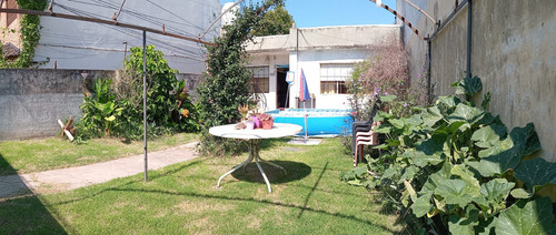 Casa En Moreno Centro