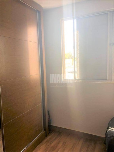 Apto No Cangaíba Com 2 Dorms, 1 Vaga, 65m² - Ap14026
