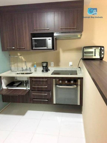 Imagem 9 de 17 de Apartamento À Venda - Praia Da Enseada - Guarujá. - Ap4548