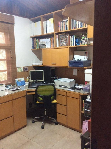 Imagem 23 de 30 de Casa Com 3 Dormitórios À Venda, 337 M² Por R$ 1.500.000 - Granja Vian - Ca0283