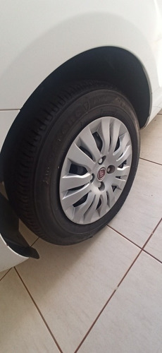 Fiat Palio 2017 1.4 Attractive Flex 5p