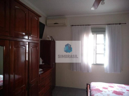 Imagem 7 de 18 de Casa Vila Pompéia - Campinas/sp - Ca1399