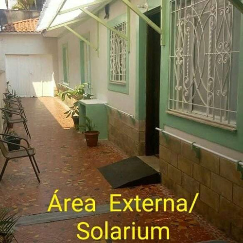 Imagem 1 de 5 de Vende -se Casa De Repouso Na Mooca