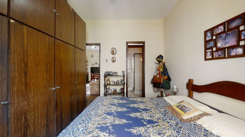 Imagem 14 de 17 de Apartamento À Venda Em Rio De Janeiro/rj - Lan150