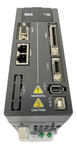 Servo Drive Delta Asd-a2-0721-m 750w 220v 20 Bits