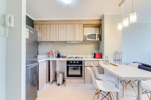 Excelente Y Cómodo Departamento En Venta